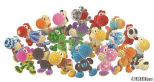 Yoshis Woolly World On Wii U News Reviews Videos