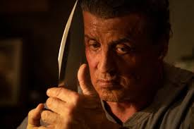 Rambo Last Blood Film Trailer Sylvester Stallones One