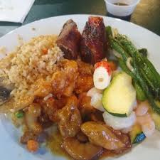 Top 10 Best Chinese Buffet In El Paso