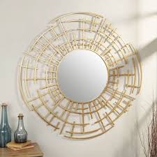 51 decorative wall mirrors to fill that