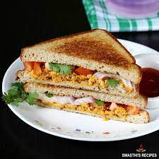 sandwich recipes swasthi s recipes