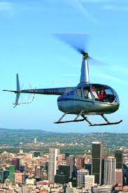 los angeles helicopter tours all you