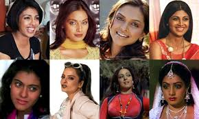 bollywood actresses that got skin
