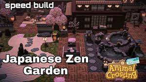 anese city zen garden city series