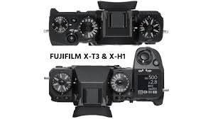 Here we are comparing two mirrorless cameras by fujifilm. Fujifilm X T3 Firmware Update V4 00 Autofocus Performance Now Similar To X T4 Cined
