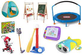 best toys for a 2 year old tested by 2