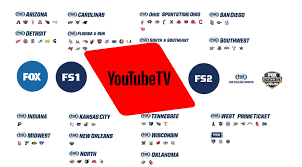 Plus, live stream your favorite fox tv shows, sports, and news on fox.com. Youtube Tv Fox Sports Fox Rsns Which Channels Are Available Streaming Clarity