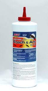 pic boric acid roach ant