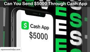 The amount shown is how much you have in your cash app balance. Can You Send 5000 Through Cash App Find Quick Answer