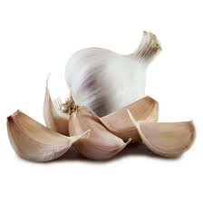 Be gentle when lifting the garlic out of the soil so that you don't accidentally bruise or damage it. Pin On Gardening