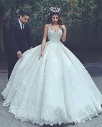 Ball gown wedding dresses from martin thornburg feature lace, satin, long sleeves, corset bodices, and big, princess skirts. Lace Wedding Gowns Princess Wedding Dress Ball Gowns Wedding Dress Vintage Dress A Wedding Dresses Princess Ballgown Wedding Gowns Lace Ball Gown Wedding Dress
