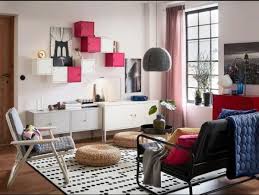 beautiful ikea living room ideas