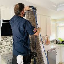best dryer vent cleaning in upland ca