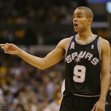 Tony parker is an american professional basketball player. 2001 Draft The Spurs Showcase Foresight As They Drafted Unknown Tony Parker Pounding The Rock