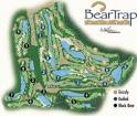 Bear Trap Dunes Golf Club in Ocean View, Delaware | foretee.com