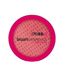 blushexperience mat finish debby