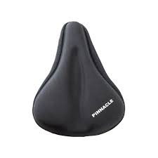 Pinnacle Gel Cover Seat Studio