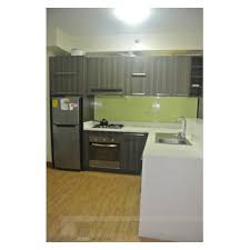 modular kitchen cabinets in sta mesa