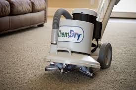 a new way to clean carpets complete