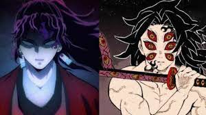 is yoriichi upper moon 1 demon is