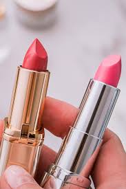spring lipstick colors for fair skin
