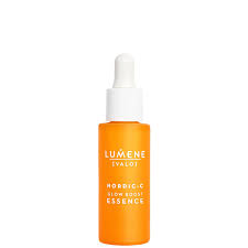 lumene nordic c valo glow boost essence 30ml