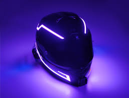 Neutron S Kit Blade Lightmode Helmet Light Cool Motorcycle Helmets Custom Motorcycle Helmets