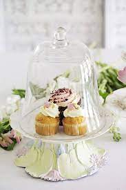 Diy Cupcake Stand Beautiful Wedding