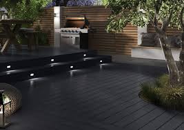 Ecodek Composite Decking Giving Your