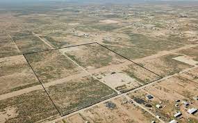 agricultural land in odessa