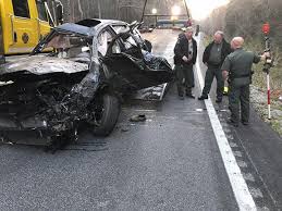 According to tennessee highway patrol lt. One Killed In Crash Local News Crossville Chronicle Com