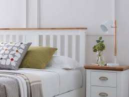 wooden ottoman bed white best 58