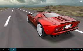 free android wallpaper 3d car