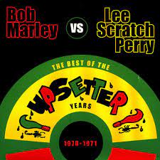 Survival is an album with an outwardly militant theme. Bob Marley Lee Scratch Perry Kaya Play On Anghami