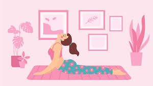 pelvic floor relaxation tactics you