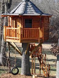 Treehouse Designers Guide Tree Top