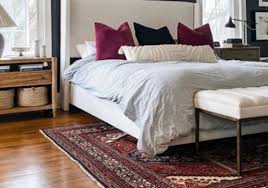 Choosing Perfect Rug For A Room