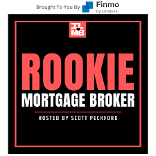 Rookie Mortgage Broker