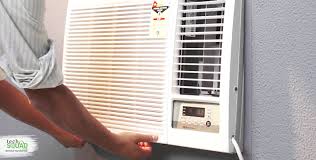 Plug in air conditioner after unit has dried completely. Issues Solved By Window Ac Repairing Professional