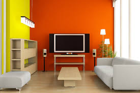 Interior House Paint Colors Schemes Living Room Color