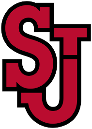 Image result for ST Johns Mens Soccer Logo