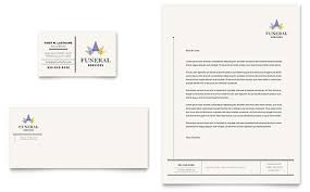 Stationery Templates Indesign Illustrator Publisher Word Pages