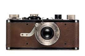 Legendäre Leicas // Alles über das Jubiläumsjahr // 100 Jahre Leica  Fotografie // Die Leica Welt - Leica Camera AG