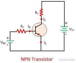 what is npn transistor definition
