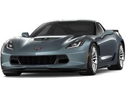 2019 Chevrolet Corvette Exterior Colors Gm Authority