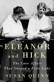 A Book Review By Joan M Burda Eleanor And Hick The Love
