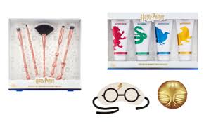 boots uk launches harry potter