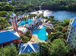 best timeshare resorts in orlando