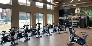 designing your commercial fitness facility