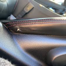 Leather Repair Leather Cleaning